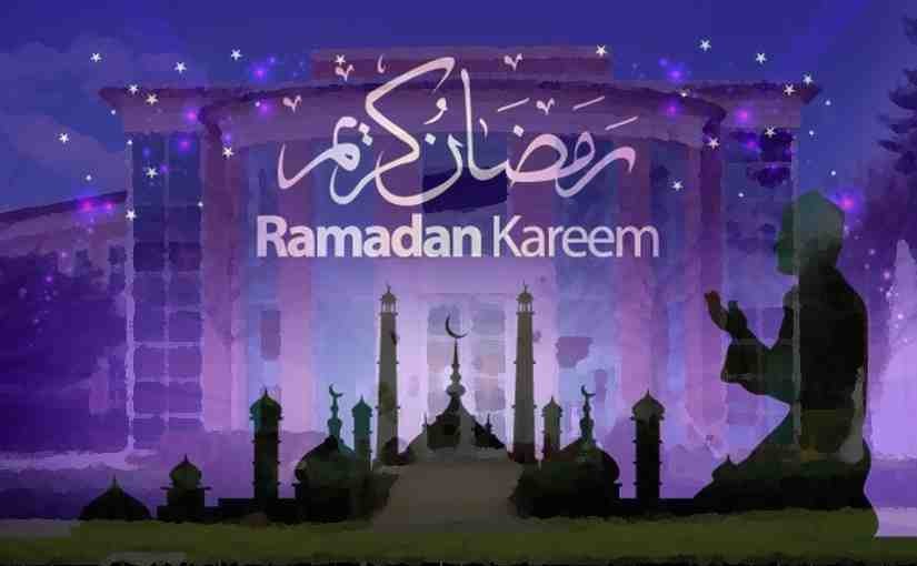 Ramadan 1436